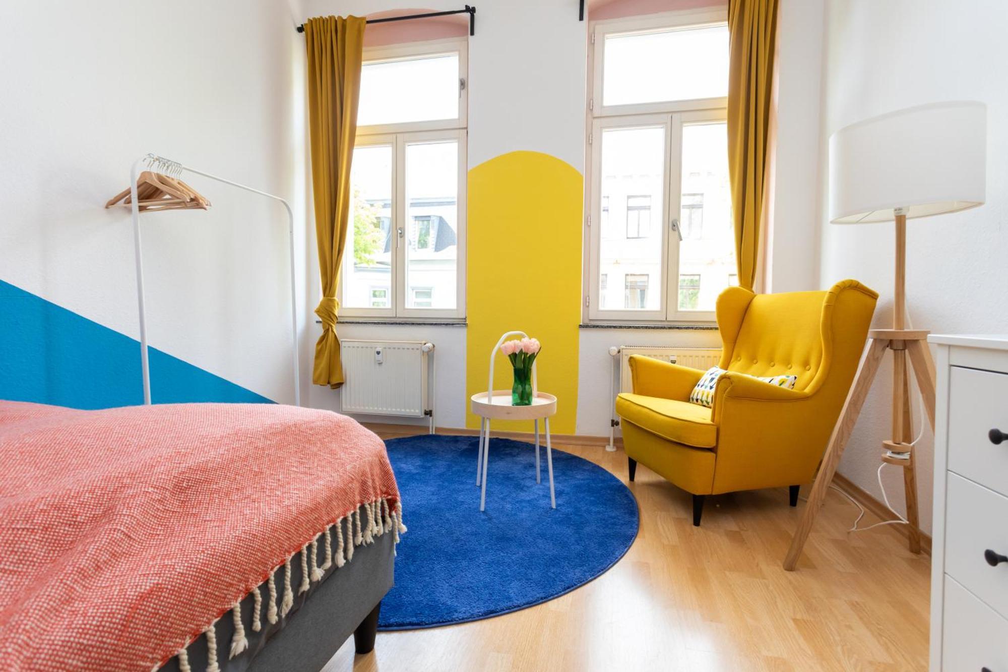 Fullhouse - Halle - Paulus - Nespresso Apartment