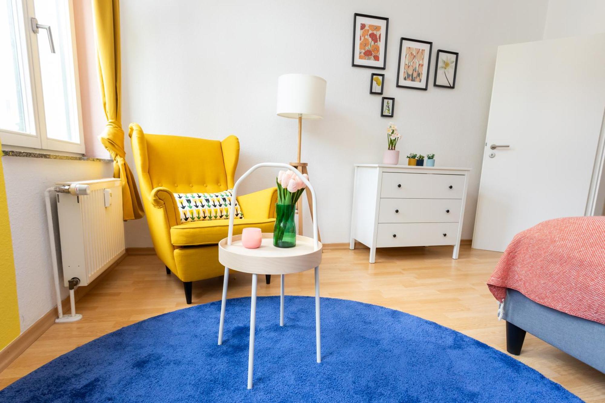 Fullhouse - Halle - Paulus - Nespresso Apartment *